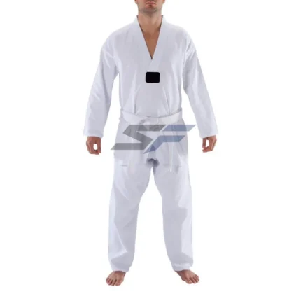 Taekwondo Uniform for Martial Arts Training | Custom Made