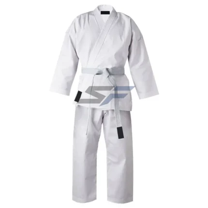 Karate Uniform – Comfortable & Durable Martial Arts Wear