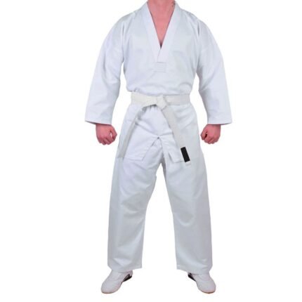 Taekwondo Uniform