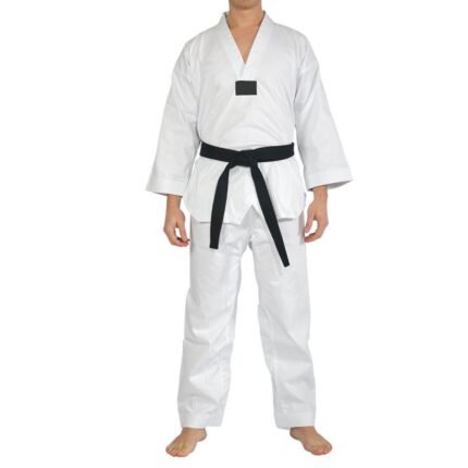 Taekwondo Uniform
