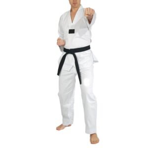 Taekwondo Uniform